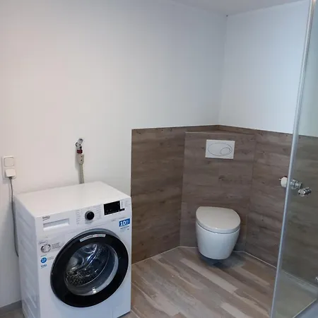 Bremer Strasse Fuer 4 Bis 6 Personen Lägenhet *