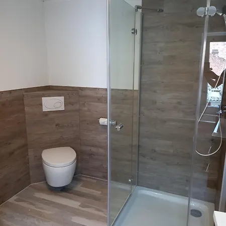 Apartment Bremer Strasse Fuer 4 Bis 6 Personen Eschwege
