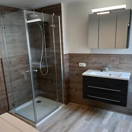 Bremer Strasse Fuer 4 Bis 6 Personen Apartment Eschwege