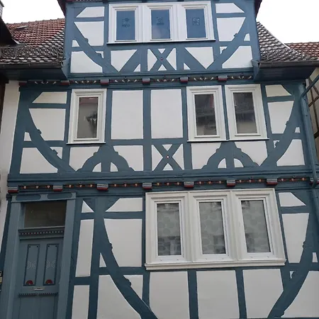 Bremer Strasse Fuer 4 Bis 6 Personen Apartment